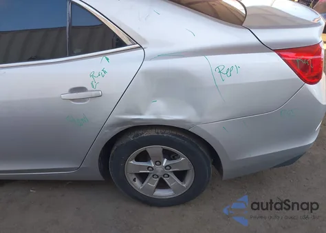 2013 Chevrolet Malibu 1Ls z USA, uszkodzony, nr VIN 1G11B5SA9DF271359